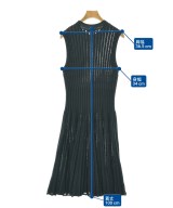 Theory（セオリー）ワンピース 紺 サイズ:S レディース/2200672146206