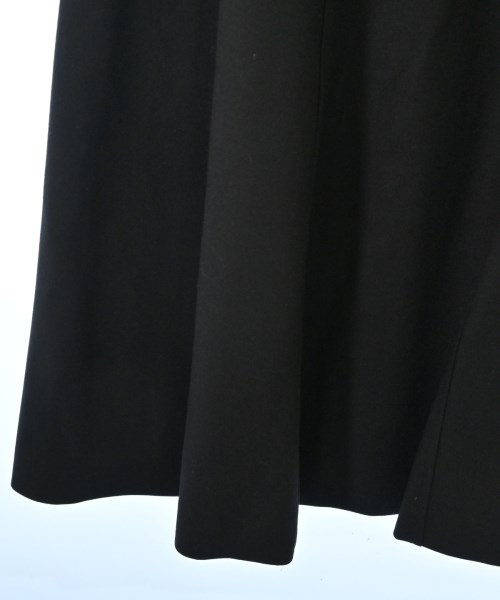 Theory（セオリー）ワンピース 黒 サイズ:0(S位) レディース/2200672146213