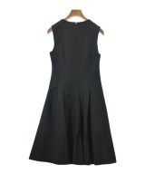 Theory（セオリー）ワンピース 黒 サイズ:0(S位) レディース/2200672146213