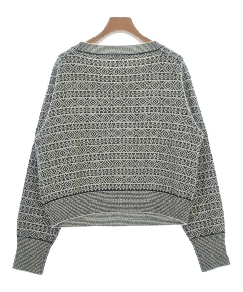 Theory（セオリー）ニット・セーター 白 サイズ:S レディース/2200672479014