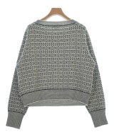 Theory（セオリー）ニット・セーター 白 サイズ:S レディース/2200672479014