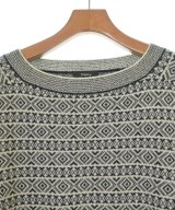 Theory（セオリー）ニット・セーター 白 サイズ:S レディース/2200672479014