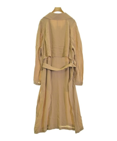 Theory（セオリー）トレンチコート ベージュ サイズ:L レディース/2200675507165