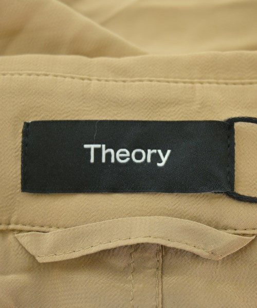Theory（セオリー）その他 ベージュ サイズ:L レディース/2200675507271