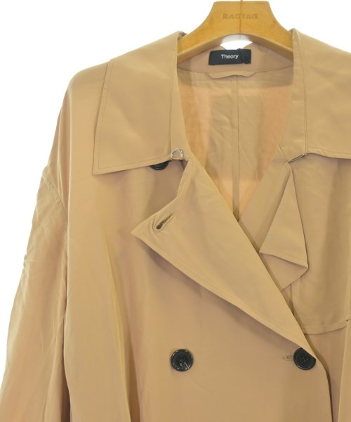 Theory（セオリー）その他 ベージュ サイズ:L レディース/2200675507271