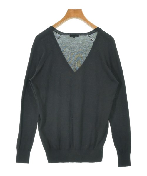 Theory（セオリー）ニット・セーター 黒 サイズ:P(XS位) レディース/2200675507301