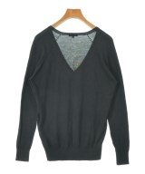 Theory（セオリー）ニット・セーター 黒 サイズ:P(XS位) レディース/2200675507301