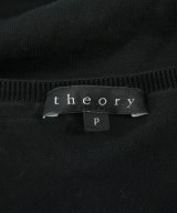 Theory（セオリー）ニット・セーター 黒 サイズ:P(XS位) レディース/2200675507301