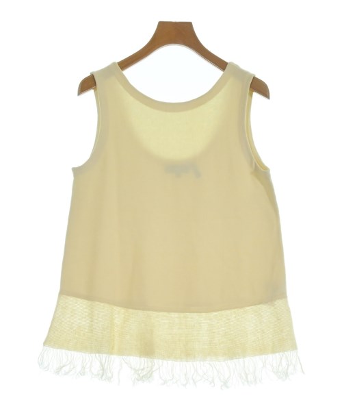 Theory(セオリー)ニット・セーター 白 サイズ:S/2200673050144