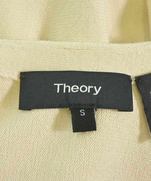 Theory（セオリー）ニット・セーター 白 サイズ:S レディース/2200673050144