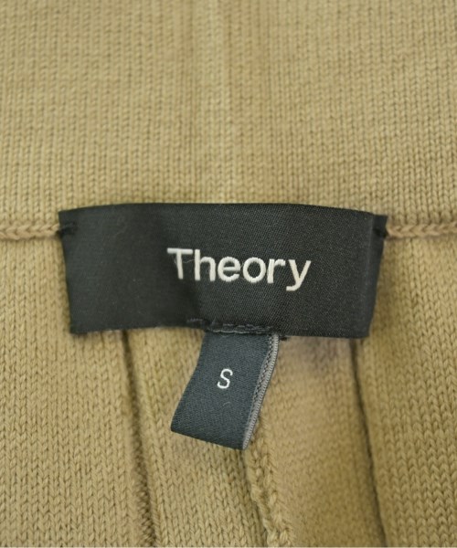 Theory（セオリー）その他 ベージュ サイズ:S レディース/2200674895270