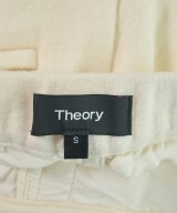 Theory（セオリー）その他 白 サイズ:S レディース/2200674895287