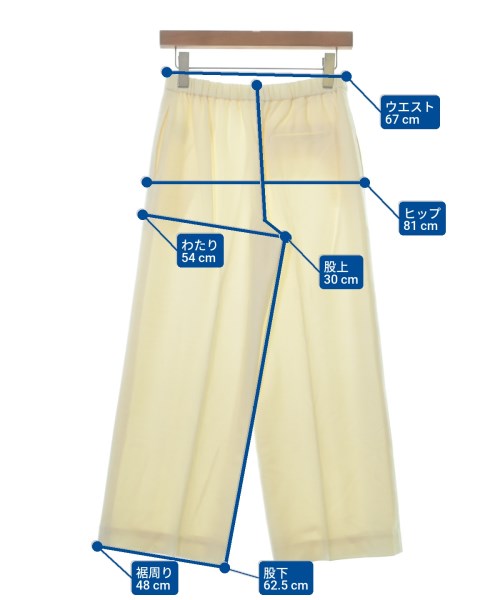 Theory（セオリー）その他 白 サイズ:S レディース/2200674895294