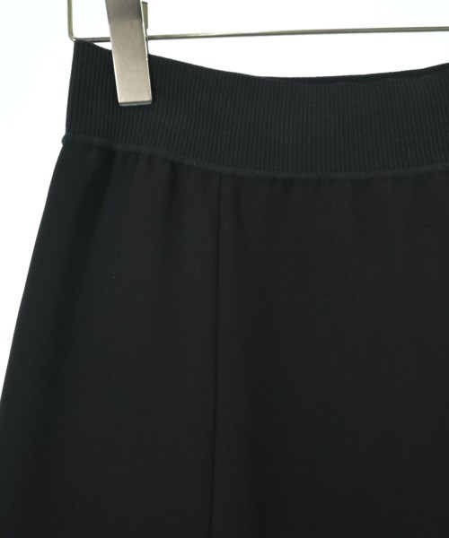 Theory（セオリー）ロング・マキシ丈スカート 黒 サイズ:P(XS位) レディース/2200675332064