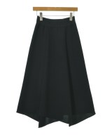 Theory ロング・マキシ丈スカート