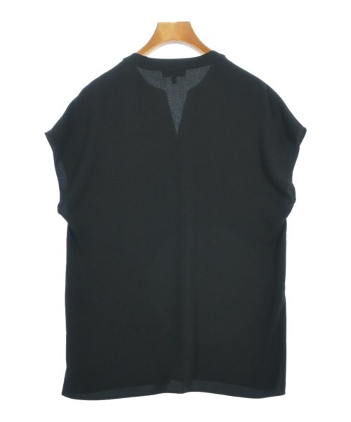 Theory（セオリー）ブラウス 黒 サイズ:S レディース/2200675715010