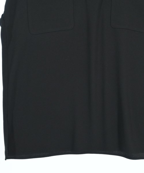 Theory（セオリー）ブラウス 黒 サイズ:S レディース/2200675715010