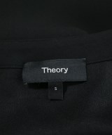 Theory（セオリー）ブラウス 黒 サイズ:S レディース/2200675715010