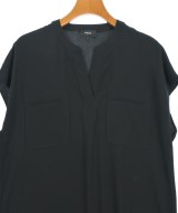 Theory（セオリー）ブラウス 黒 サイズ:S レディース/2200675715010