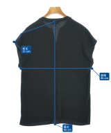 Theory（セオリー）ブラウス 黒 サイズ:S レディース/2200675715010