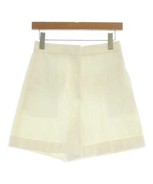 Theory(セオリー)ショートパンツ 白 サイズ:2(M位)/2200675715058