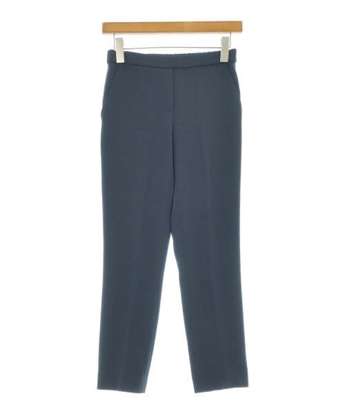 Theory(セオリー)スラックス 紺 サイズ:XX0(XXS位)/2200675914031