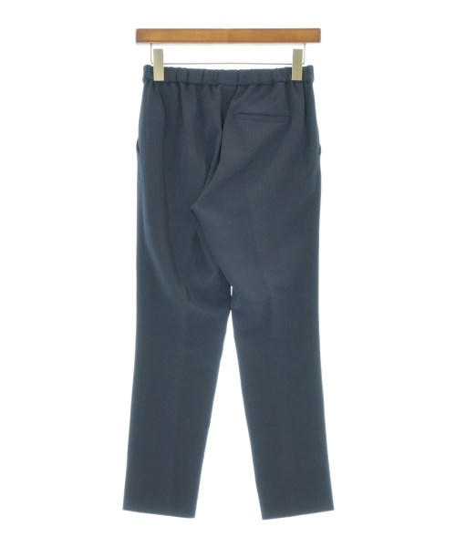 Theory（セオリー）スラックス 紺 サイズ:XX0(XXS位) レディース/2200675914031