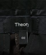 Theory（セオリー）スラックス 茶 サイズ:00(XS位) レディース/2200667926059