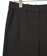 Theory（セオリー）スラックス 茶 サイズ:00(XS位) レディース/2200667926059