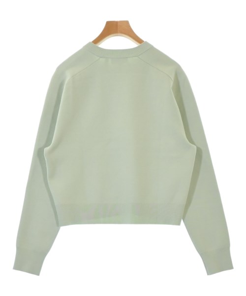 Theory（セオリー）ニット・セーター 緑 サイズ:P(XS位) レディース/2200676012019