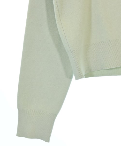 Theory（セオリー）ニット・セーター 緑 サイズ:P(XS位) レディース/2200676012019