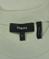 Theory（セオリー）ニット・セーター 緑 サイズ:P(XS位) レディース/2200676012019