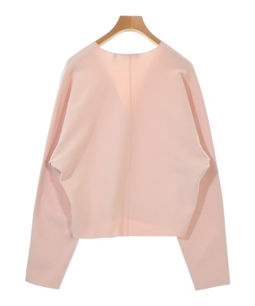 Theory（セオリー）カーディガン ピンク サイズ:S レディース/2200676012026