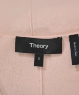 Theory（セオリー）カーディガン ピンク サイズ:S レディース/2200676012026
