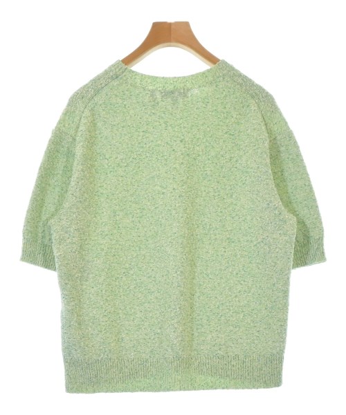 Theory（セオリー）ニット・セーター 緑 サイズ:S レディース/2200676012040