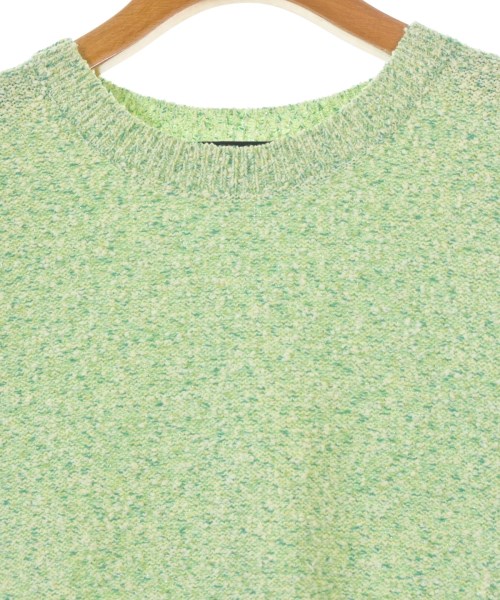 Theory（セオリー）ニット・セーター 緑 サイズ:S レディース/2200676012040