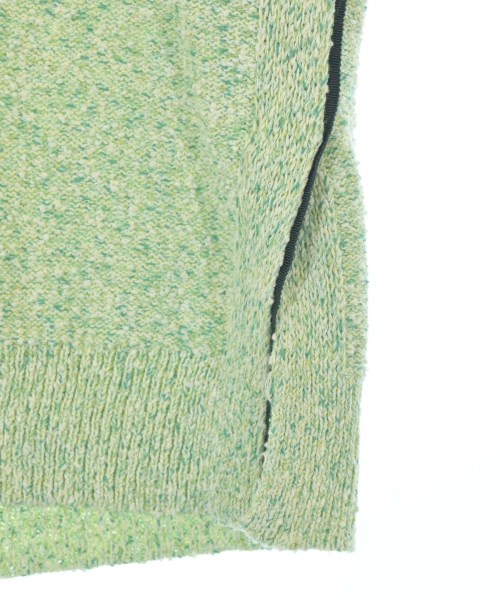 Theory（セオリー）ニット・セーター 緑 サイズ:S レディース/2200676012040