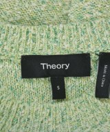 Theory（セオリー）ニット・セーター 緑 サイズ:S レディース/2200676012040