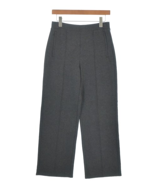 Theory(セオリー)スウェットパンツ グレー サイズ:P(XS位)/2200676012057