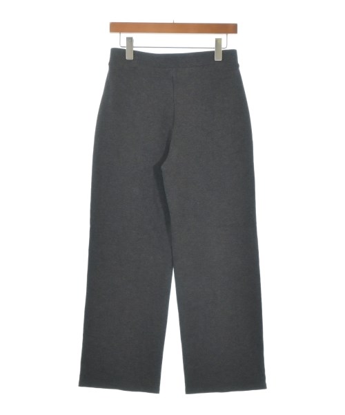 Theory（セオリー）スウェットパンツ グレー サイズ:P(XS位) レディース/2200676012057