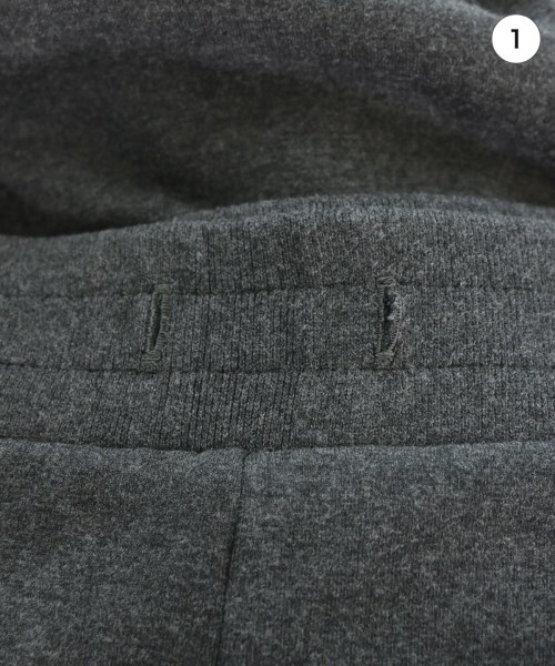 Theory（セオリー）スウェットパンツ グレー サイズ:P(XS位) レディース/2200676012057