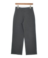 Theory（セオリー）スウェットパンツ グレー サイズ:P(XS位) レディース/2200676012057