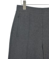 Theory（セオリー）スウェットパンツ グレー サイズ:P(XS位) レディース/2200676012057