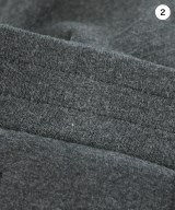 Theory（セオリー）スウェットパンツ グレー サイズ:P(XS位) レディース/2200676012057