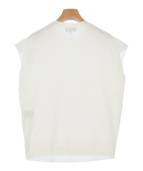 Theory（セオリー）ニット・セーター 白 サイズ:S レディース/2200676156027