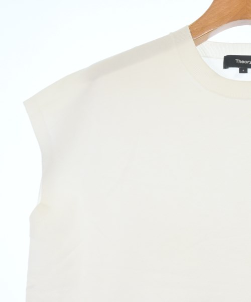 Theory（セオリー）ニット・セーター 白 サイズ:S レディース/2200676156027