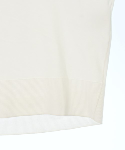 Theory（セオリー）ニット・セーター 白 サイズ:S レディース/2200676156027