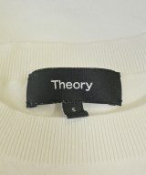 Theory（セオリー）ニット・セーター 白 サイズ:S レディース/2200676156027