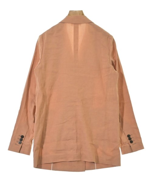 Theory（セオリー）ジャケット ピンク サイズ:00(XS位) レディース/2200676488012