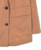 Theory（セオリー）ジャケット ピンク サイズ:00(XS位) レディース/2200676488012